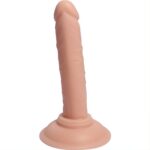 14 cm Realistik Vantuzlu Dildo Penis – Small Pheasant