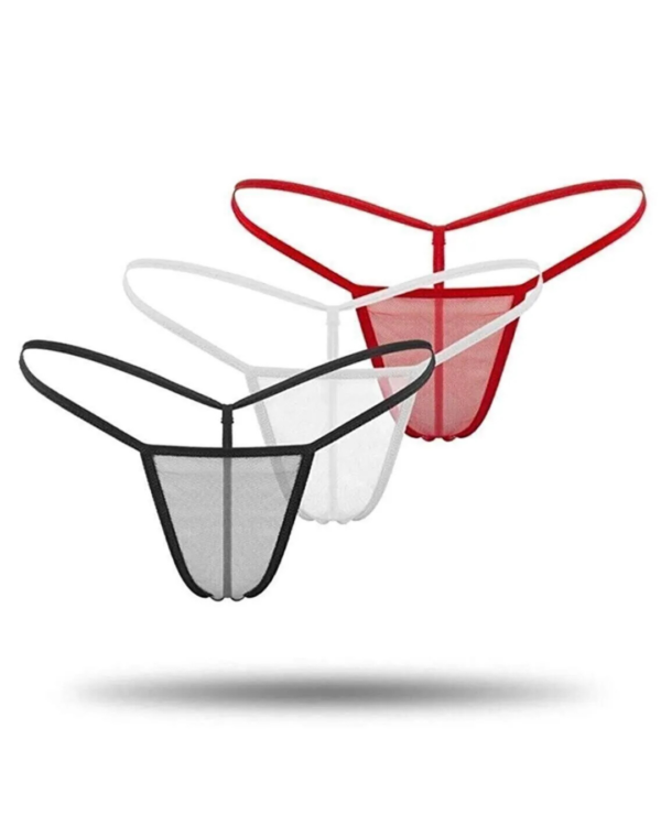 3lutulstring