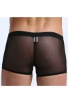 Fantezi  Transparan  Tül Erkek Boxer  Fantezi Tanga BC4603
