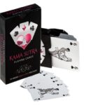 Aria’s Closet Sexy Görselli Oyun Kartı Kama Sutra