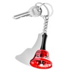 Aşk Zili Anahtarlık – Ring For Sex