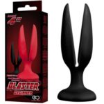 Blaster Beginner Açılır Anal Tıkaç (Plug)