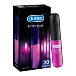 Durex Intense Uyarıcı Zevk Arttırıcı Jel