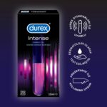 Durex Intense Uyarıcı Zevk Arttırıcı Jel