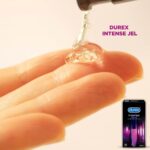 Durex Intense Uyarıcı Zevk Arttırıcı Jel