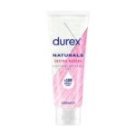 Durex Naturals Ekstra Hassas Kayganlaştırıcı Jel 100 ml