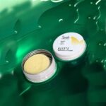 Eromantica Katı Masaj Yağı – Mojito Aromalı