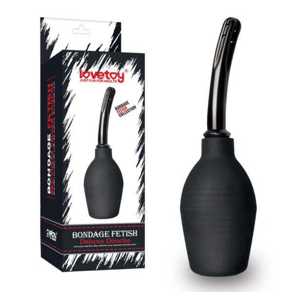 fetish deluxe anal temizlik pompasi 01