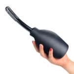 Fetish Deluxe Anal Temizlik Pompası