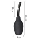 Fetish Deluxe Anal Temizlik Pompası