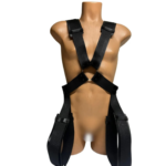 Bacio Fantezi Fetish Kucak Askısı BC5418
