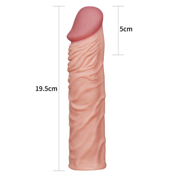 nature extender 5 cm dolgulu premium t aadf d