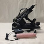 Otomatik Gidip Gelmeli Seks Makinesi