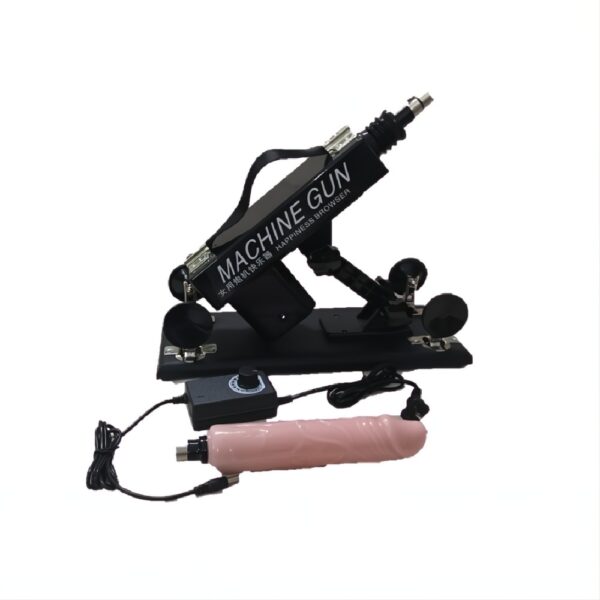 otomatik gidip gelmeli seks makinesi d5c 47