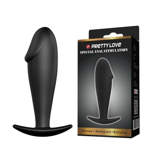 pretty love anal tikac 10 cm dc7736 1