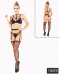 Aria’s Closet Sexy Lamine  Set
