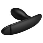 Şişebilen Pompalı Anal Plug – Drake