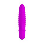 10 Fonksiyonlu Teknolojik Klitoris Uyarıcılı Dildo Vibratör – Arnd