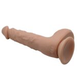 24 cm Realistik Vantuzlu Dildo Penis – Jason