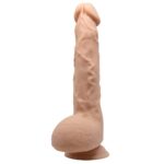 24 cm Realistik Vantuzlu Dildo Penis – Jason