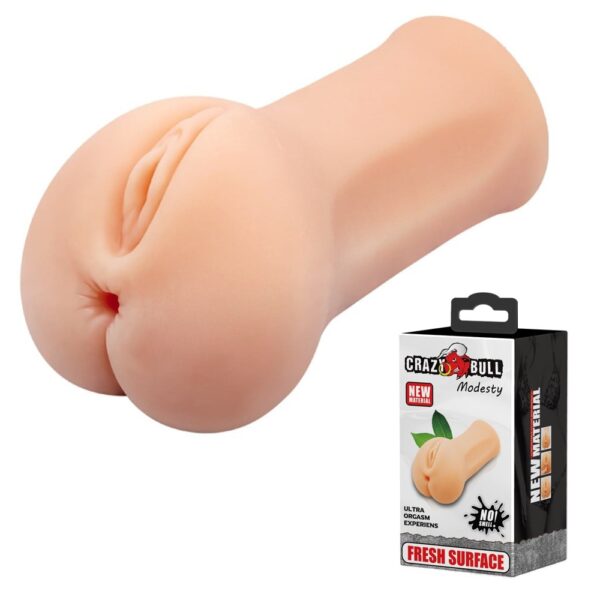 3 boyutlu suni vajina masturbator mode 16213aer