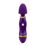 Vibex 12 Hızlı Wand Vibratör