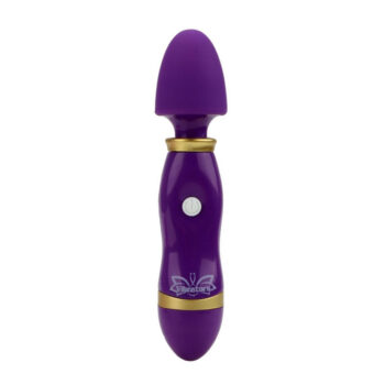 Vibex 12 Hızlı Wand Vibratör