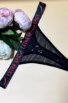 Aria’s Closet Yazılı String Tanga