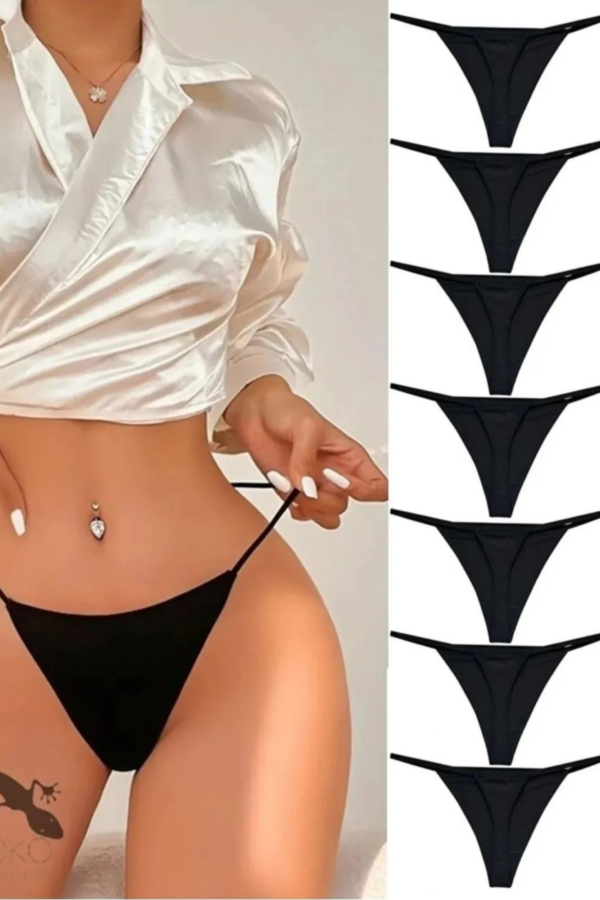 Suprem Penye Tanga Kulot 7li Model Renkl fd09