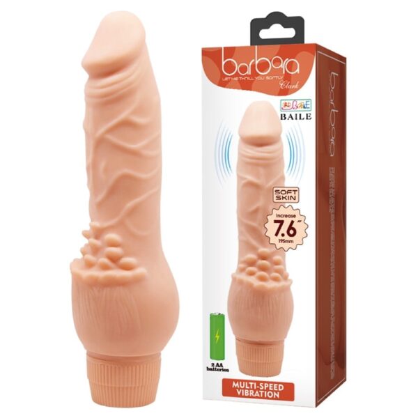 guclu titresimli 195 cm realistik vibr 4b dd2