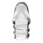 Kalınlaştırıcı Şeffaf Penis Kılıfı – Jeremy