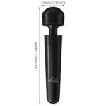 Vibex Modern Wand Vibratör