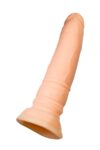 18cm Vantuzlu Gerçekçi Realistik Dildo