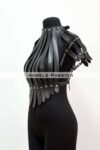Crop Büstiyer Harness