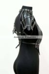 Crop Büstiyer Harness
