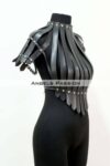Crop Büstiyer Harness