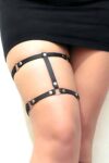 Deri Bacak Harness – APFT105
