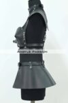 Deri Elbise Harness