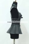 Deri Elbise Harness