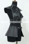 Deri Elbise Harness
