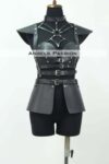 Deri Elbise Harness