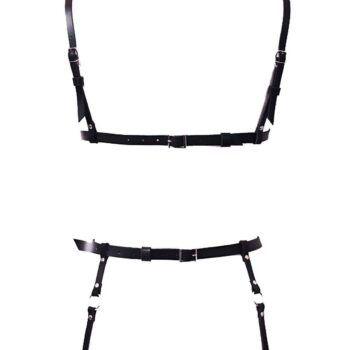 deri jartiyer takim harness apft228 harness takm angels passion 123733 38 B