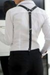 Deri Pantolon Askısı Harness – APFT213