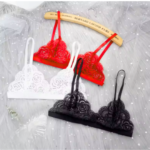 Fantezi 3’lü Seksi Dantel Sütyen Seti BC9257