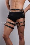 Erkek Bacak Harness