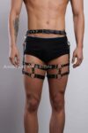 Erkek Bacak Harness
