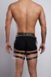 Erkek Bacak Harness