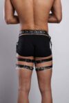 Erkek Bacak Harness