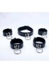 Erkek Fantazi Deri Harness Takım – APFTM86