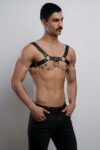 Erkek Göğüs Harness